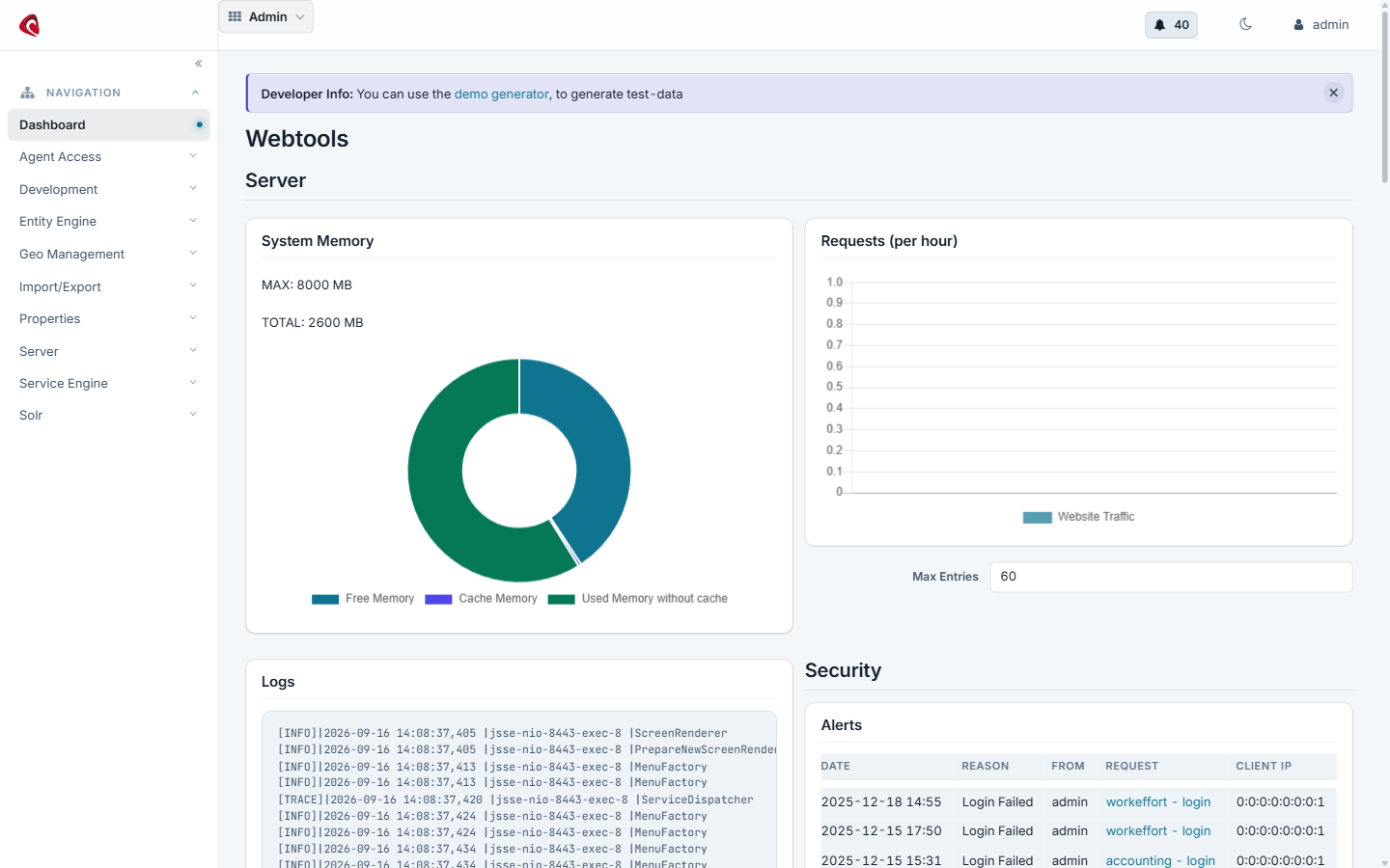 scipio-erp-admin-webtools