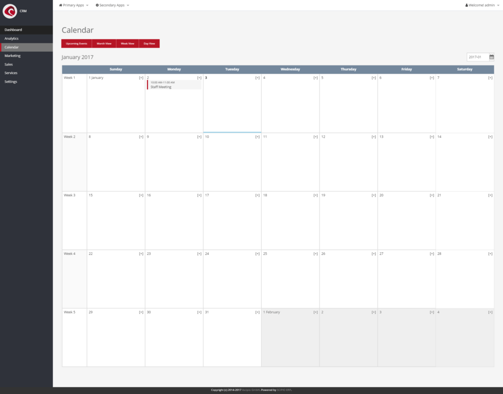 scipio-erp-crm-calendar