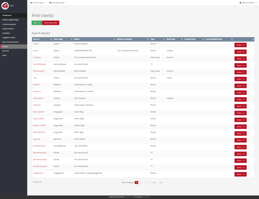 scipio-user-manager-find-user-s