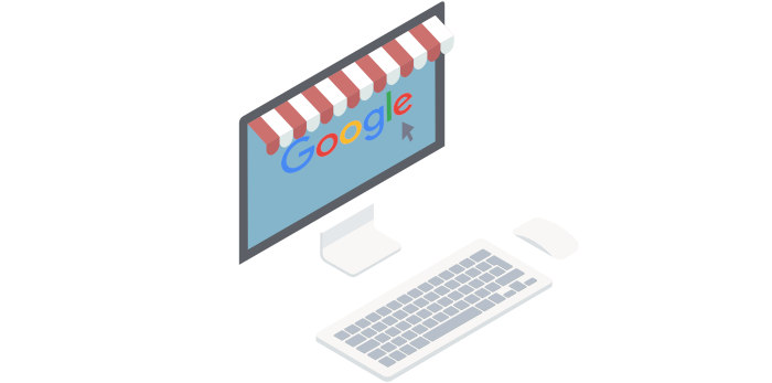 Google Shopping API