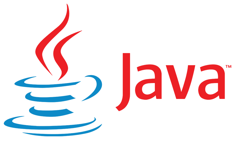 java logo